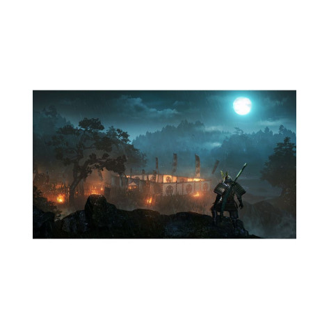Игра Nioh 3 за PlayStation 5